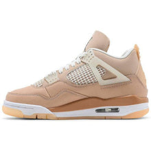 Load image into Gallery viewer, Nike Air Jordan 4 &#39;Shimmer&#39; (W)
