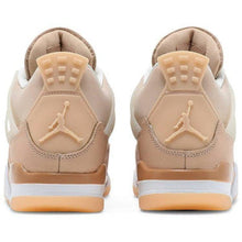 Load image into Gallery viewer, Nike Air Jordan 4 &#39;Shimmer&#39; (W)
