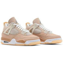Load image into Gallery viewer, Nike Air Jordan 4 &#39;Shimmer&#39; (W)
