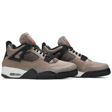 Load image into Gallery viewer, Nike Air Jordan 4 Retro &#39;Taupe Haze&#39; (M)
