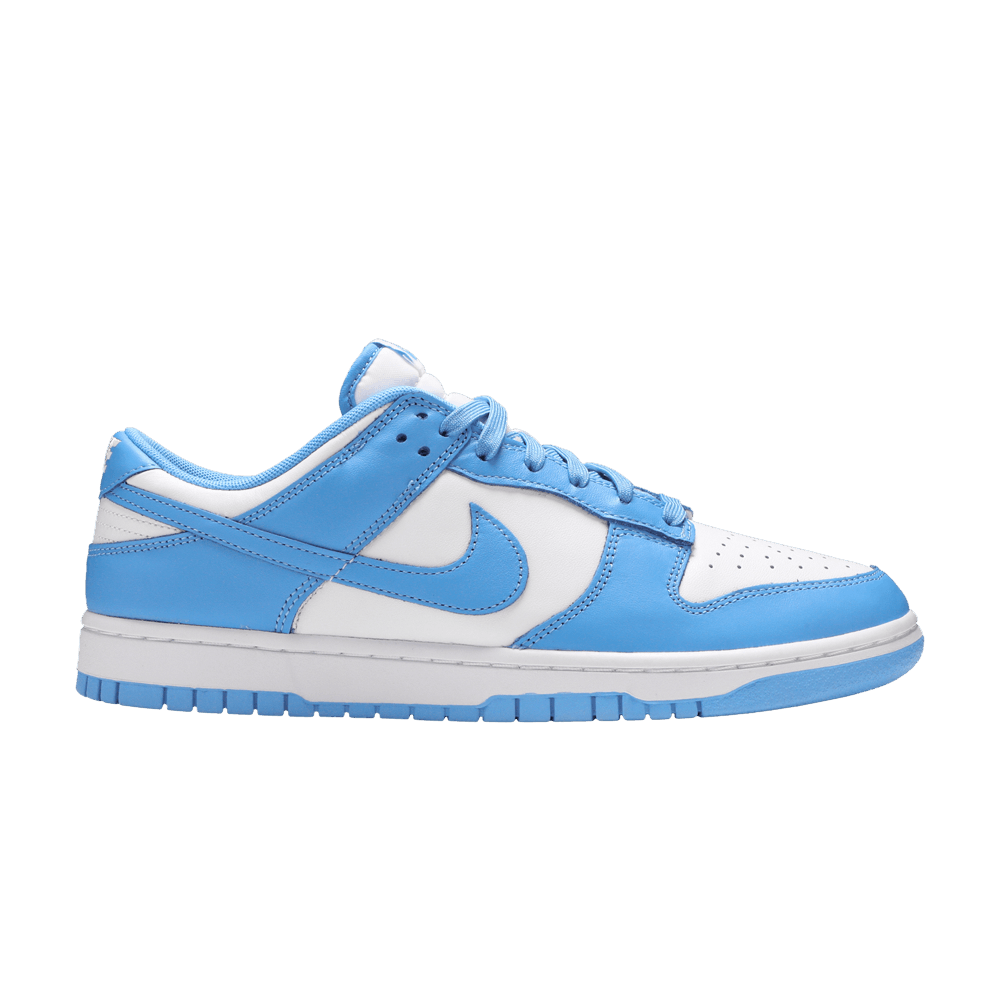 Nike Dunk Low 'UNC' (GS)