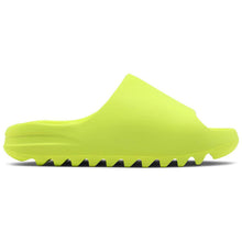 Load image into Gallery viewer, Adidas Yeezy Slide &#39;Glow Green&#39;
