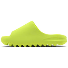 Load image into Gallery viewer, Adidas Yeezy Slide &#39;Glow Green&#39;
