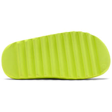 Load image into Gallery viewer, Adidas Yeezy Slide &#39;Glow Green&#39;

