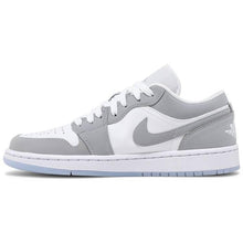 Load image into Gallery viewer, Nike Air Jordan 1 Low &#39;Wolf Grey&#39; (W)
