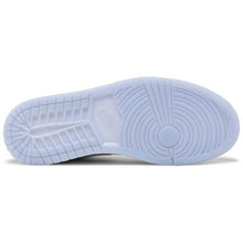 Load image into Gallery viewer, Nike Air Jordan 1 Low &#39;Wolf Grey&#39; (W)

