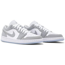 Load image into Gallery viewer, Nike Air Jordan 1 Low &#39;Wolf Grey&#39; (W)
