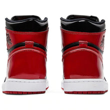 Load image into Gallery viewer, Nike Air Jordan 1 Retro High OG &#39;Patent Bred&#39; (M)
