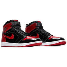 Load image into Gallery viewer, Nike Air Jordan 1 Retro High OG &#39;Patent Bred&#39; (M)
