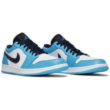 Load image into Gallery viewer, Nike Air Jordan 1 Low &#39;UNC&#39; (M)
