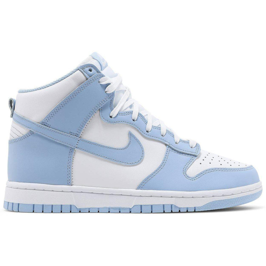 Nike Dunk High 'Aluminium' (W)