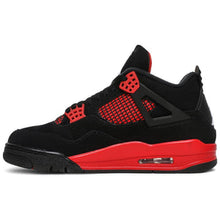 Load image into Gallery viewer, Nike Air Jordan 4 Retro &#39;Red Thunder&#39; (M)

