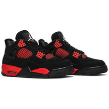 Load image into Gallery viewer, Nike Air Jordan 4 Retro &#39;Red Thunder&#39; (M)

