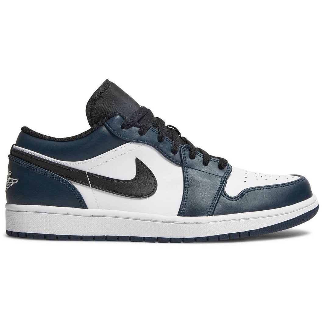 Nike Air Jordan 1 Low 'Dark Teal' (M)