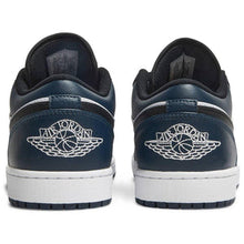 Load image into Gallery viewer, Nike Air Jordan 1 Low &#39;Dark Teal&#39; (M)
