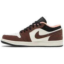 Load image into Gallery viewer, Nike Air Jordan 1 Low SE &#39;Mocha&#39; (M)
