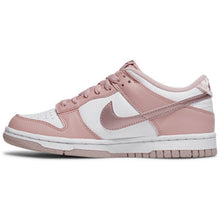 Load image into Gallery viewer, Nike Dunk Low &#39;Pink Velvet&#39; (GS)
