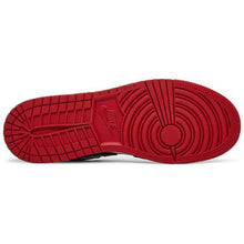 Load image into Gallery viewer, Nike Air Jordan 1 Low &#39;Bred Toe&#39; (GS)
