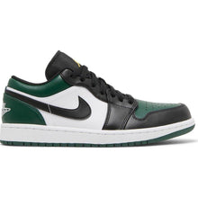 Load image into Gallery viewer, Nike Air Jordan 1 Low &#39;Green Toe&#39; (M)
