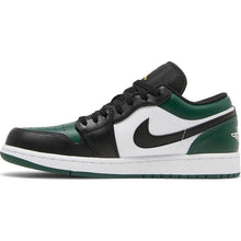 Load image into Gallery viewer, Nike Air Jordan 1 Low &#39;Green Toe&#39; (M)
