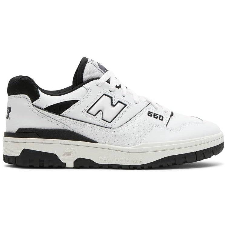 New Balance 550 'White/Black' (M)