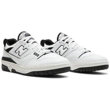 Load image into Gallery viewer, New Balance 550 &#39;White/Black&#39; (M)
