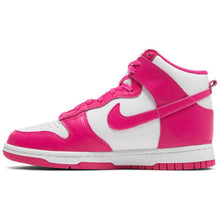 Load image into Gallery viewer, Nike Dunk High &#39;Pink Prime&#39; (W)

