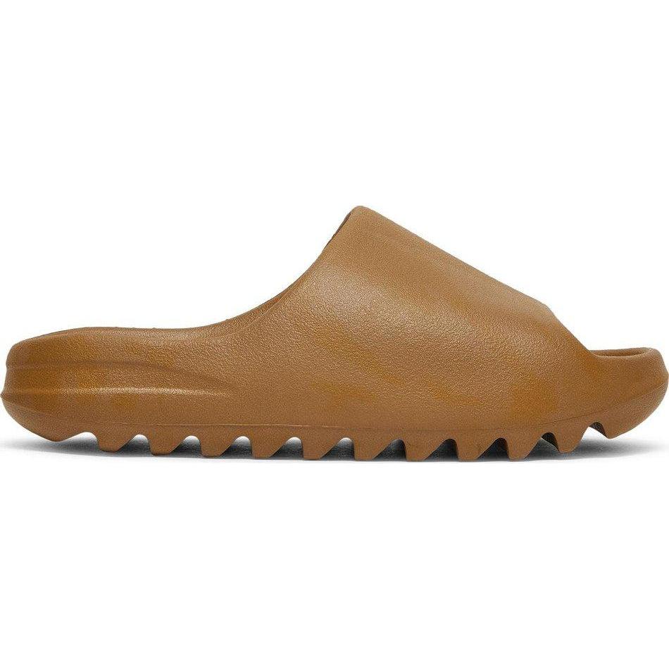 Adidas Yeezy Slide 'Ochre'