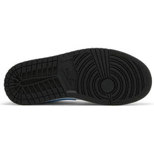 Load image into Gallery viewer, Nike Air Jordan 1 Low &#39;Black University Blue&#39; (W)
