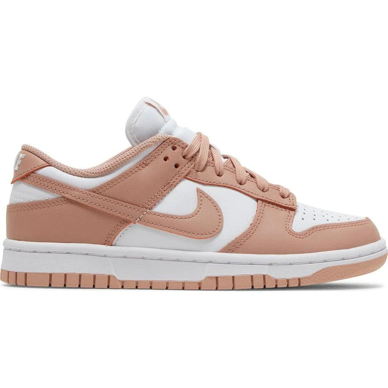 Nike Dunk Low 'Rose Whisper' (W)