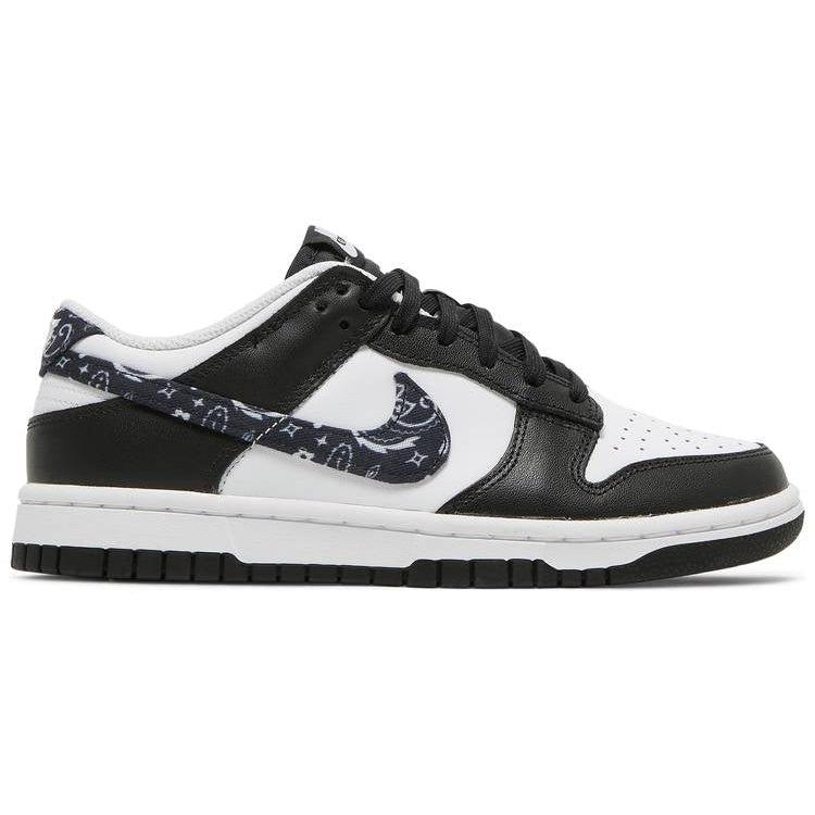 Nike Dunk Low 'Black Paisley' (W)