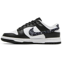 Load image into Gallery viewer, Nike Dunk Low &#39;Black Paisley&#39; (W)
