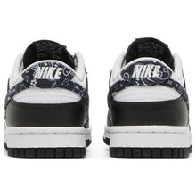 Load image into Gallery viewer, Nike Dunk Low &#39;Black Paisley&#39; (W)

