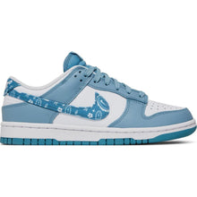 Load image into Gallery viewer, Nike Dunk Low &#39;Blue Paisley&#39; (W)
