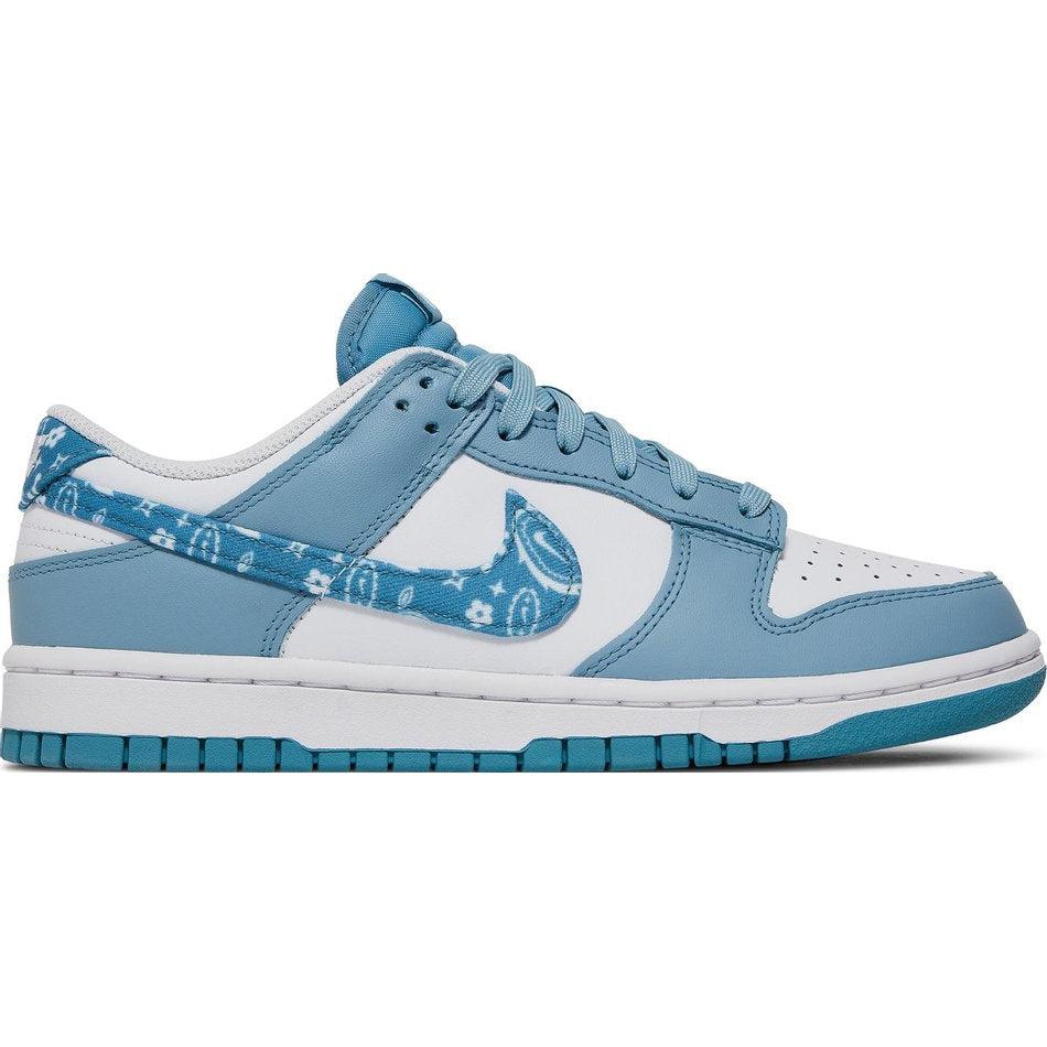 Nike Dunk Low 'Blue Paisley' (W)