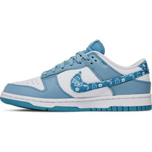 Load image into Gallery viewer, Nike Dunk Low &#39;Blue Paisley&#39; (W)
