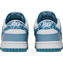 Load image into Gallery viewer, Nike Dunk Low &#39;Blue Paisley&#39; (W)
