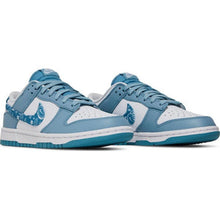 Load image into Gallery viewer, Nike Dunk Low &#39;Blue Paisley&#39; (W)

