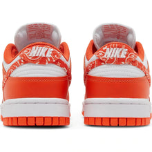 Load image into Gallery viewer, Nike Dunk Low &#39;Orange Paisley&#39; (W)
