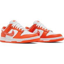 Load image into Gallery viewer, Nike Dunk Low &#39;Orange Paisley&#39; (W)
