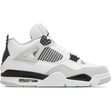 Load image into Gallery viewer, Nike Air Jordan 4 Retro &#39;Military Black&#39; (M)
