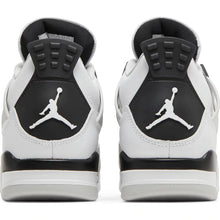 Load image into Gallery viewer, Nike Air Jordan 4 Retro &#39;Military Black&#39; (M)
