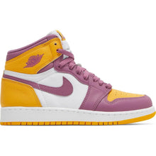 Load image into Gallery viewer, Nike Air Jordan 1 Retro High OG &#39;Brotherhood&#39; (GS)
