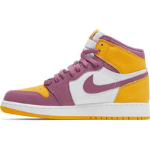 Load image into Gallery viewer, Nike Air Jordan 1 Retro High OG &#39;Brotherhood&#39; (GS)
