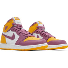 Load image into Gallery viewer, Nike Air Jordan 1 Retro High OG &#39;Brotherhood&#39; (GS)
