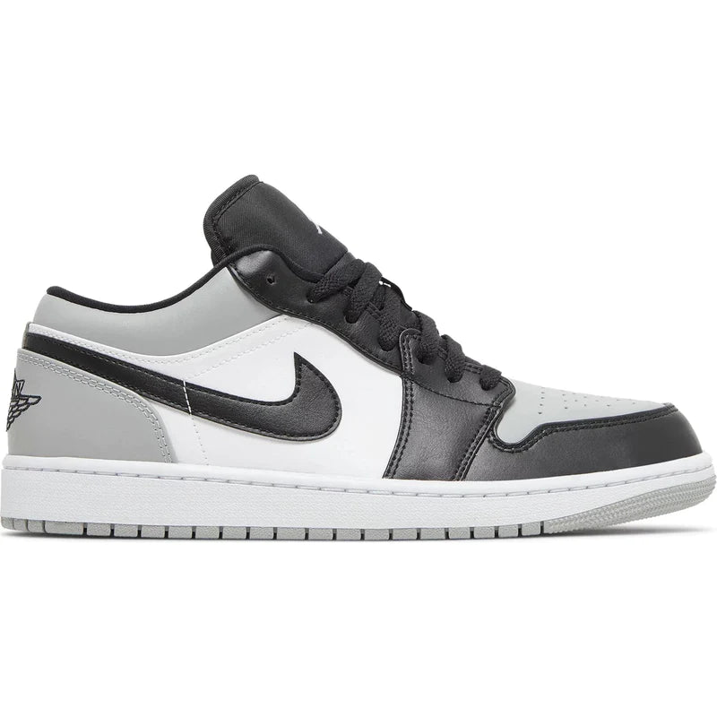 Nike Air Jordan 1 Low 'Shadow Toe' (M)