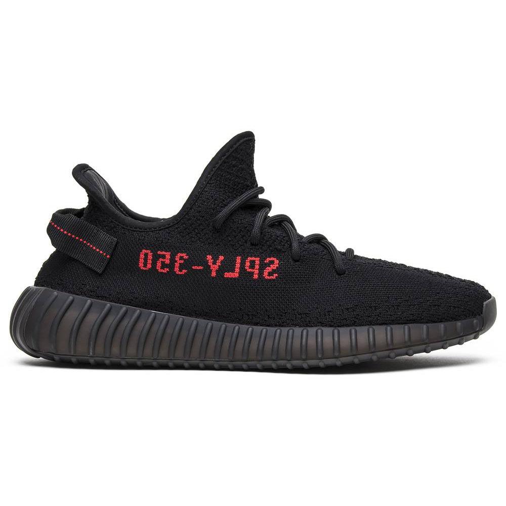 Adidas Yeezy Boost 350 V2 'Bred'