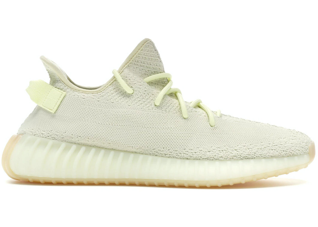 Adidas Yeezy Boost 350 V2 'Butter'