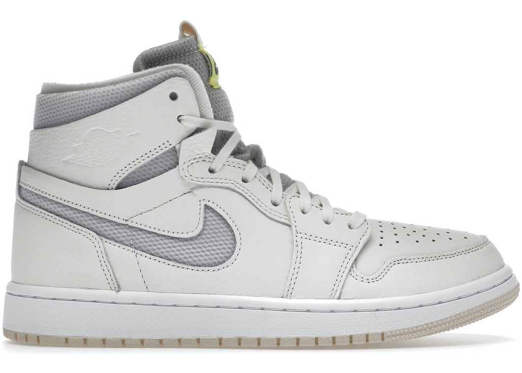 Nike Air Jordan 1 High Zoom Air CMFT 'Pearl White' (W)