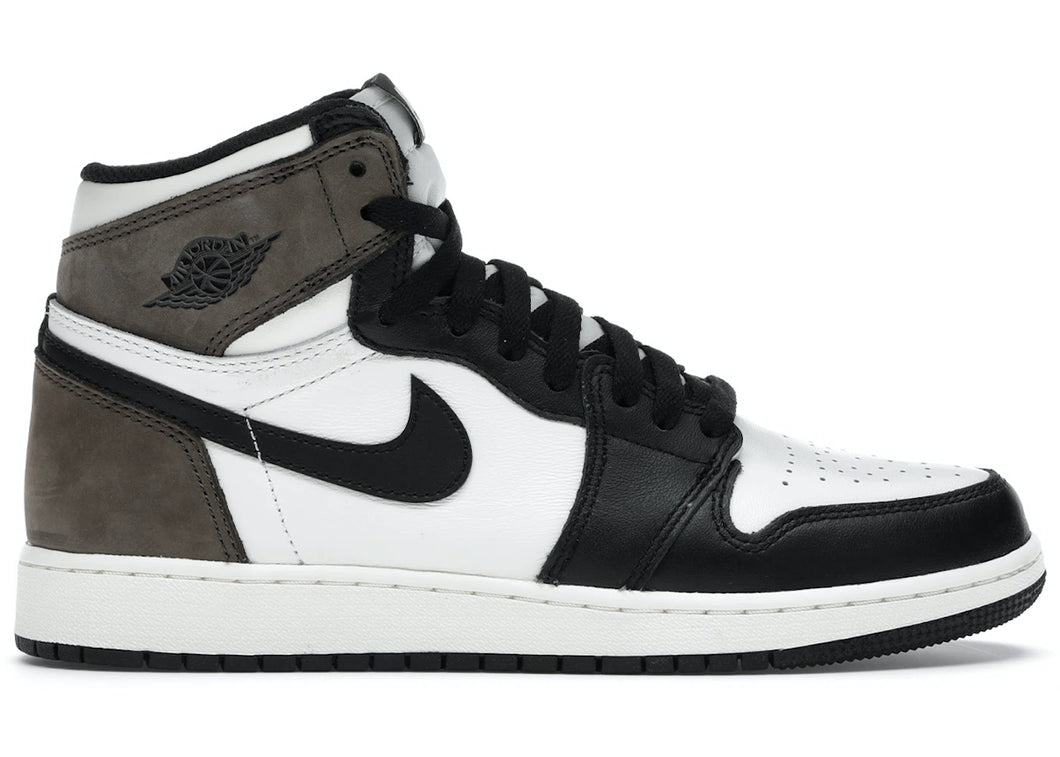 Nike Air Jordan 1 Retro High 'Mocha' (GS)